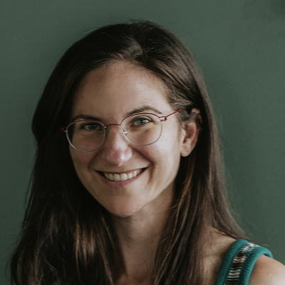 Julie Gold Walthers's photo